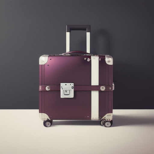 Afbeelding van Opvouwbare koffersloten: prijzen en voordelen onthuld