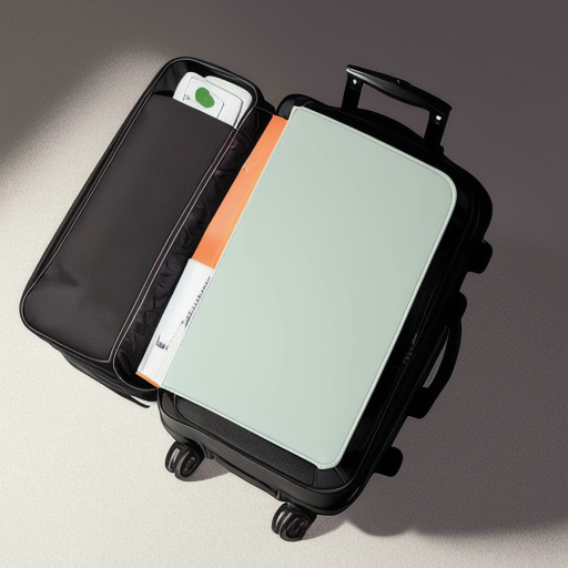 Afbeelding van Waar koop je bagage opvouwhoezen in Nederland?