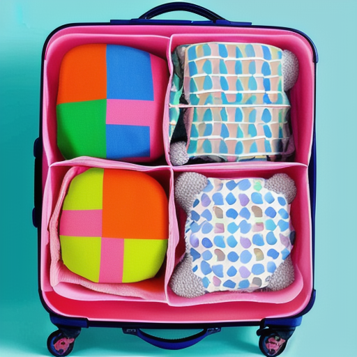 Afbeelding van Ideale opvouwhoezen voor lange reizen: Ontdek ze hier!