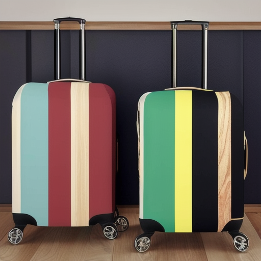 Afbeelding van Onderhoudstips voor je bagage opvouwhoezen