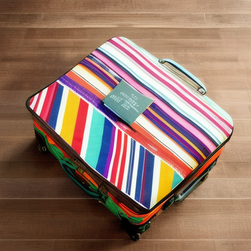 Afbeelding van Beste opvouwhoezen voor bagage bij lange afstandsvluchten