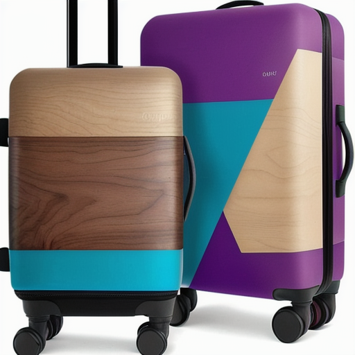 Afbeelding van Kosten voor het laten maken van bagage opvouwhoezen