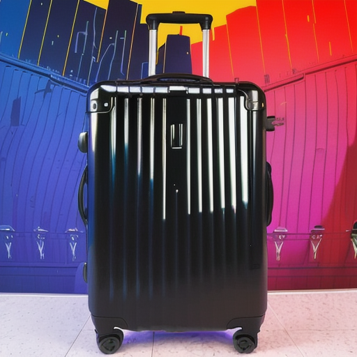 Afbeelding van Waterdichte reiskoffers maken: stap-voor-stap gids