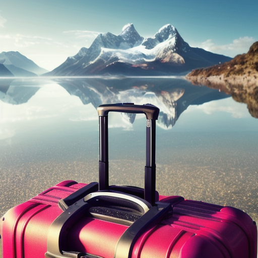 Afbeelding van Maak je eigen waterdichte reiskoffers met een gids