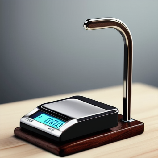 Afbeelding van Hoe koffer gewichtsmeters je helpen bij bagage wegen