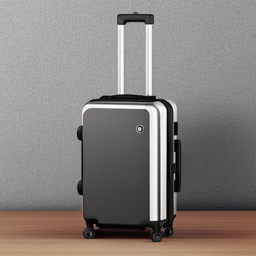 Afbeelding van Koffer gewichtsmeters met top reviews: waar te vinden?