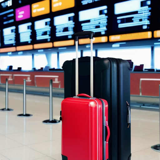 Afbeelding van Nauwkeurige koffer gewichtsmeters: Top 5 opties