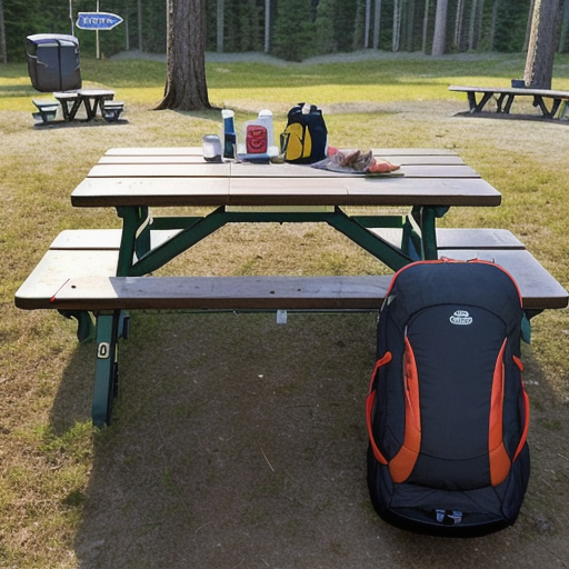 Afbeelding van Koffer gewichtsmeters voor camping: de beste opties vergeleken