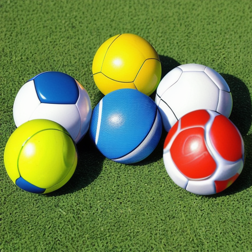 Afbeelding van Ontdek Waar Je Plastic Speelgoedsport Sets Kunt Kopen