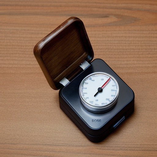 Afbeelding van Betrouwbaarheid van koffer gewichtsmeters voor bagage