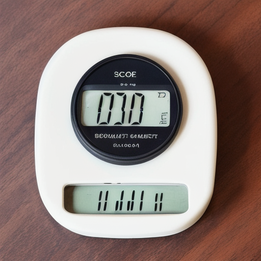 Afbeelding van Veiligheid en Voordelen van Koffer Gewichtsmeters