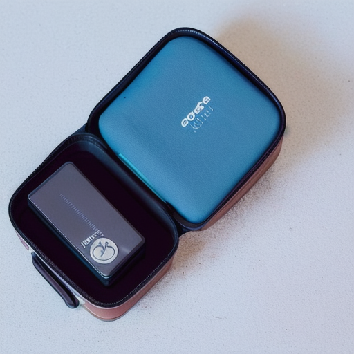 Afbeelding van Koffer gewichtsmeters op een vlucht: Is het legaal?