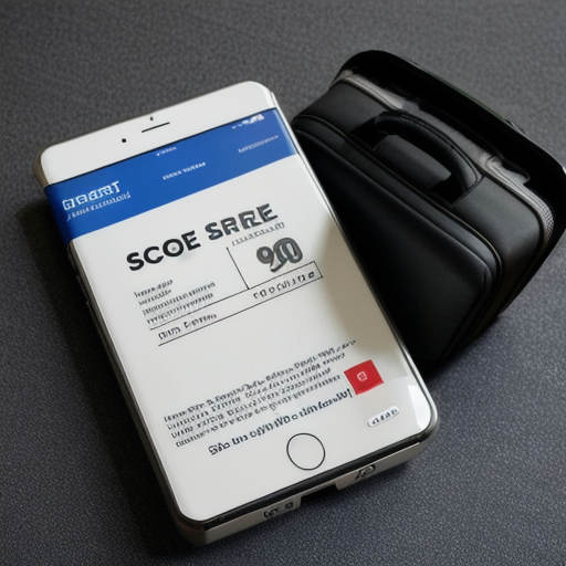 Afbeelding van Koffer gewichtsmeters repareren: Tips en trucs