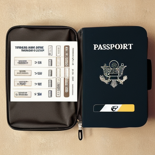 Afbeelding van Koffer gewichtsmeters: Onmisbare reistips voor een zorgeloze reis