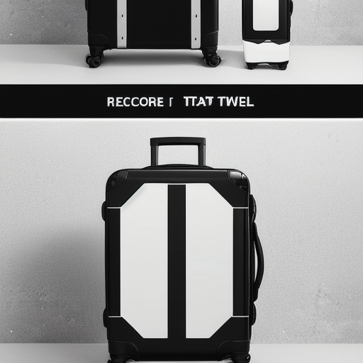 Afbeelding van Top koffer gewichtsmeters voor gezinnen in 2023