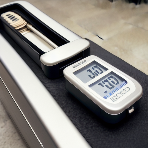 Afbeelding van Goedkoopste koffer gewichtsmeters online kopen