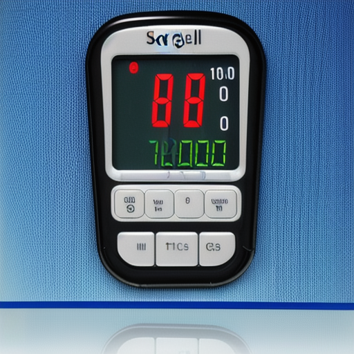 Afbeelding van Goedkoopste gewichtsmeters voor backpackers kopen