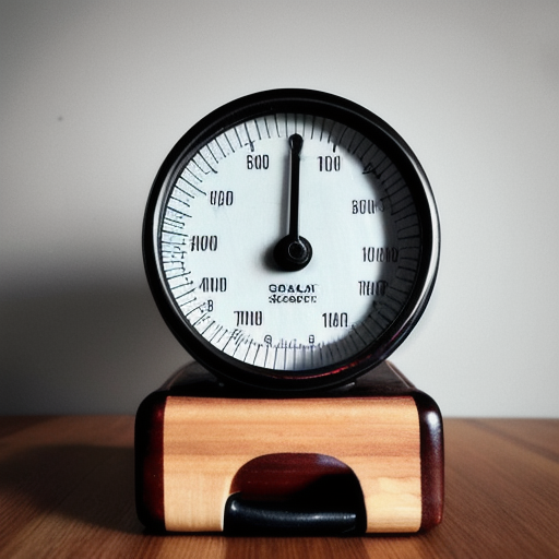 Afbeelding van Zelf je koffer gewichtsmeters maken: Zo doe je dat