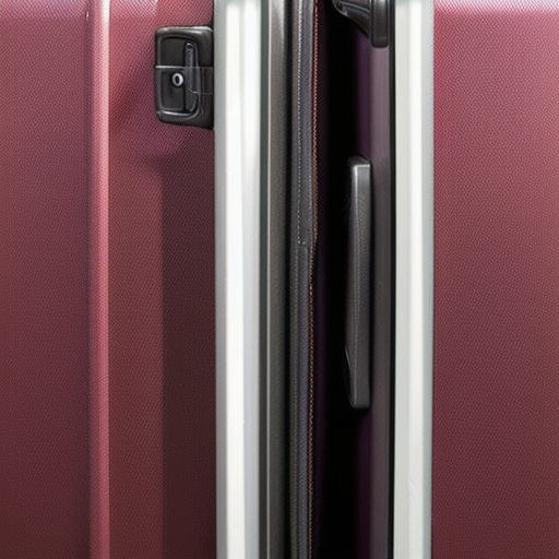 Afbeelding van Wat kost opvouwbare kofferriemen gemiddeld? Ontdek hier!