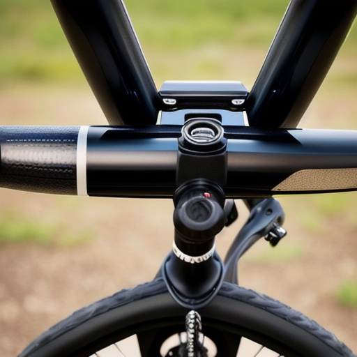 Afbeelding van Beste bevestigingsopties voor fietscomputerhouders