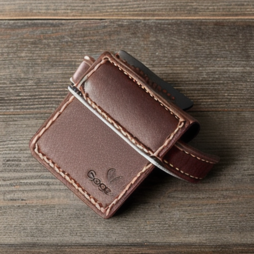 Afbeelding van Maak je eigen opvouwbare kofferriemen voor minder