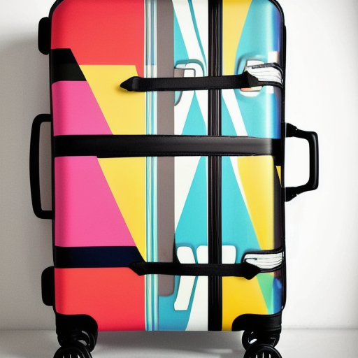 Afbeelding van Hoeveel opvouwbare kofferriemen heb je nodig voor je gezin?