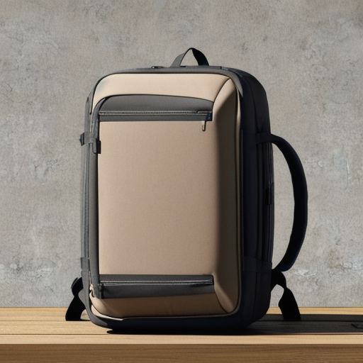 Afbeelding van Herbruikbare Vliegtuigrugzakken: Wanneer en Waarom Gebruiken