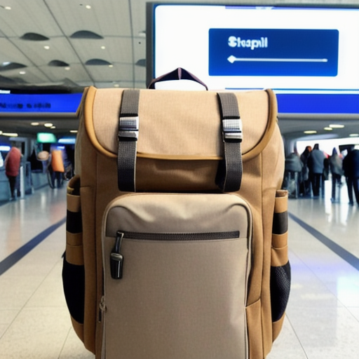 Afbeelding van De beste herbruikbare vliegtuigrugzakken voor jouw reis