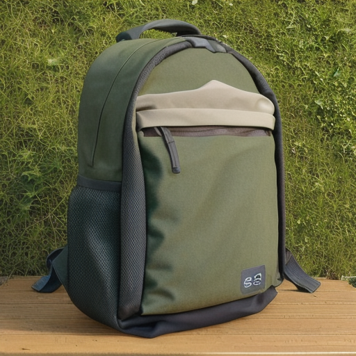 Afbeelding van Herbruikbare vliegtuigrugzakken: Tips voor dagelijks gebruik