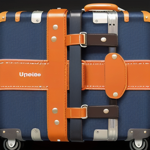 Afbeelding van Ontdek de populairste opvouwbare kofferriemen van 2023