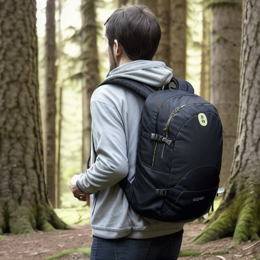 Afbeelding van Beste herbruikbare vliegtuigrugzakken voor backpackers