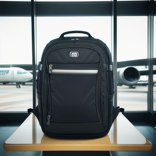 Afbeelding van Ontdek de beste herbruikbare vliegtuigrugzakken