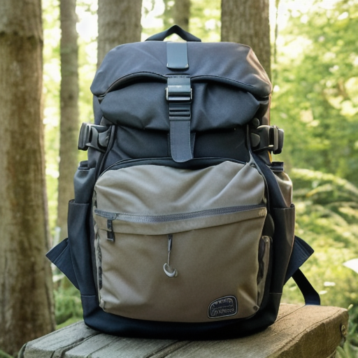 Afbeelding van Herbruikbare Vliegtuigrugzakken: De Beste Optie voor Vakantie