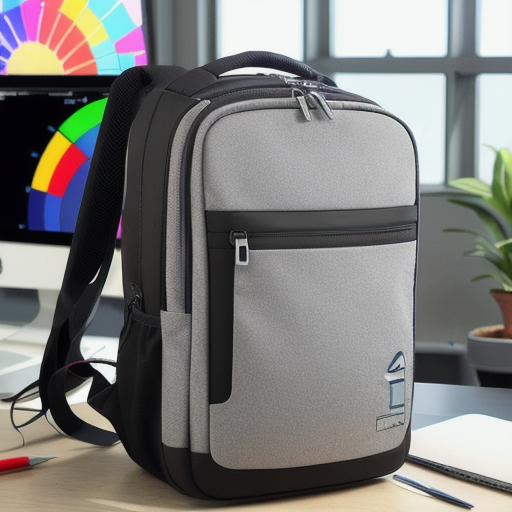 Afbeelding van Herbruikbare Vliegtuigrugzakken voor Schoolgebruik