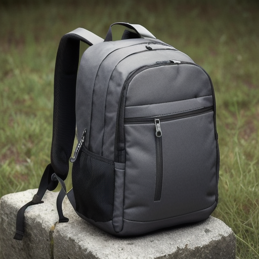 Afbeelding van Herbruikbare vliegtuigrugzakken: Repareren of vervangen?