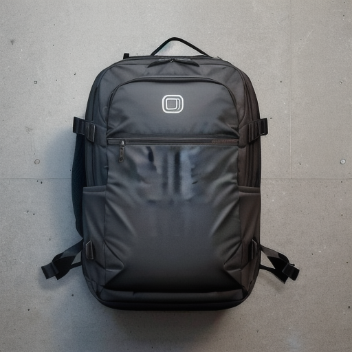 Afbeelding van Verbeter de functionaliteit van herbruikbare vliegtuigrugzakken