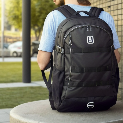 Afbeelding van Goedkoopste herbruikbare vliegtuigrugzakken kopen