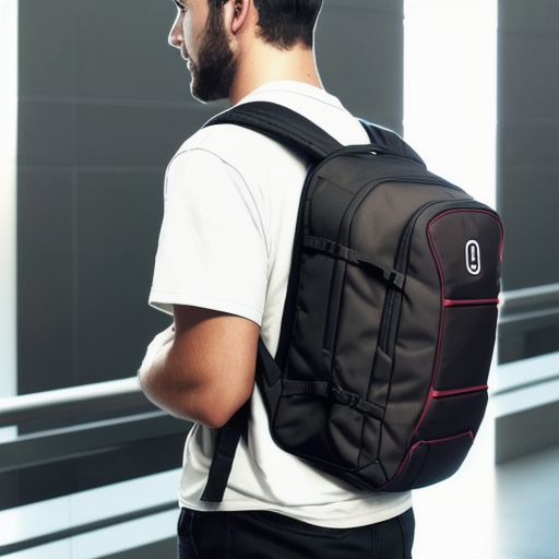 Afbeelding van Goedkoopste herbruikbare vliegtuigrugzakken online kopen