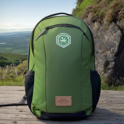 Afbeelding van Kosten van herbruikbare vliegtuigrugzakken vs. wegwerp