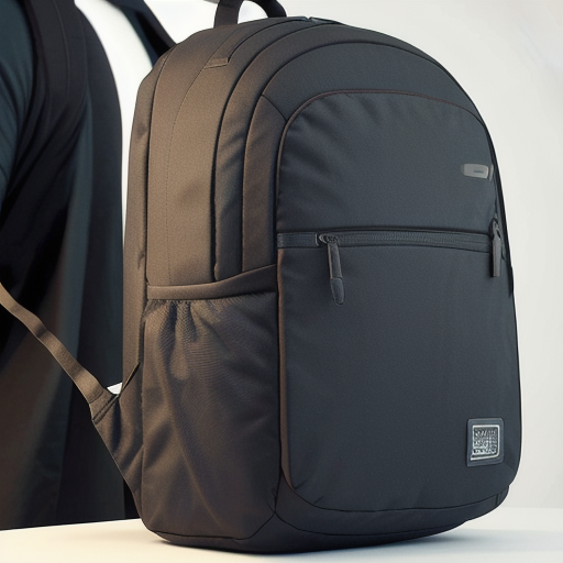 Afbeelding van Herbruikbare vliegtuigrugzakken online met korting kopen