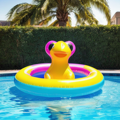 Afbeelding van Beste winkel voor opblaasbare kinderzwembanden ontdekken