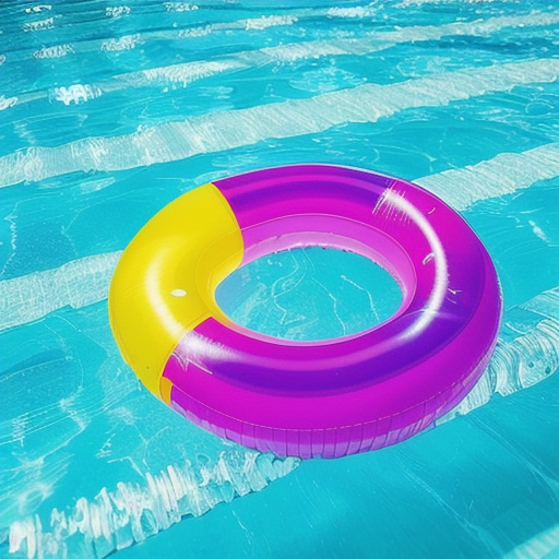 Afbeelding van Ontdek de verschillende opblaasbare kinderzwembanden