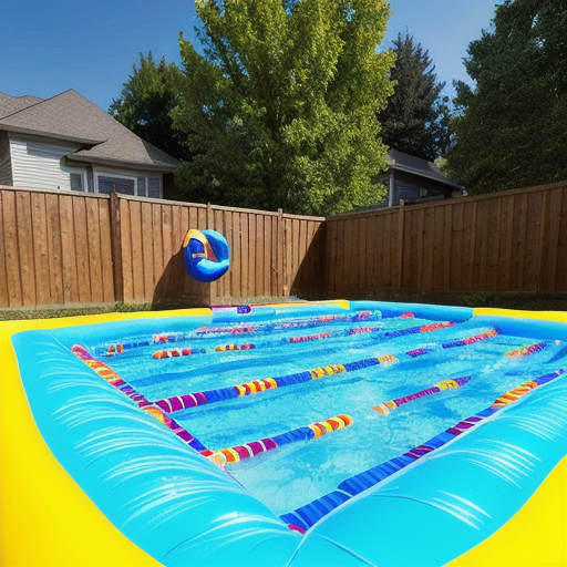 Afbeelding van Beste tips voor het kiezen van kinderzwembanden