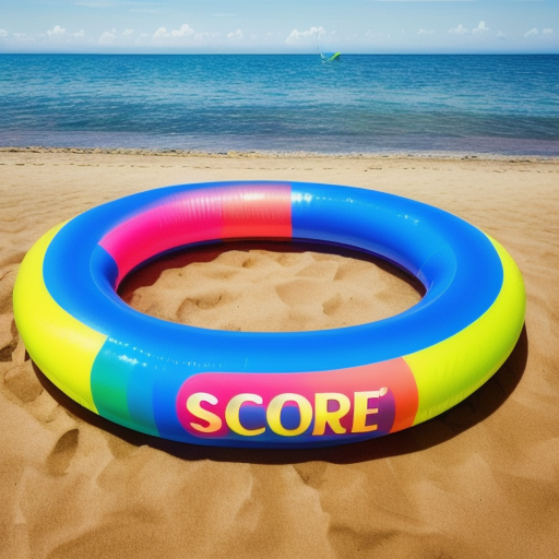 Afbeelding van Onderhoudstips voor opblaasbare kinderzwembanden