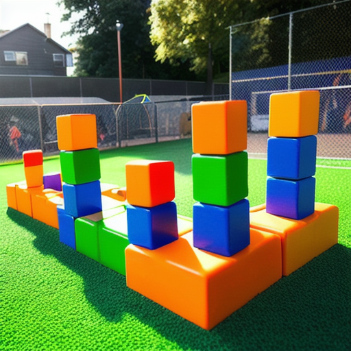 Afbeelding van Waar rubberen bouwblokken kopen: De beste opties