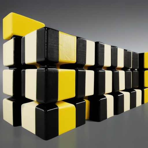 Afbeelding van Rubber bouwblokken: slimme investering voor professionals