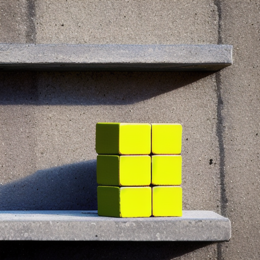 Afbeelding van Duurzaamheid van rubberen bouwblokken in de bouwsector