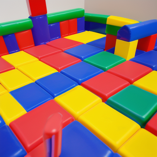 Afbeelding van Rubberbouwblokken: Wanneer en hoe ze effectief zijn