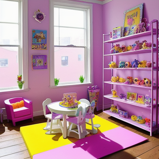 Afbeelding van Ontdek de soorten plastic poppen sets voor kinderen