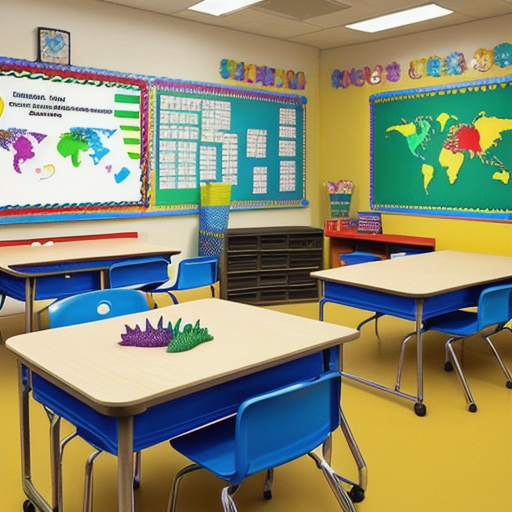 Afbeelding van Leer met plezier: plastic dinosaurussen in de klas